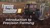 Farming Simulator 19: Precision Farming Image