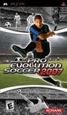 Winning Eleven: Pro Evolution Soccer 2007 Image