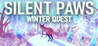 Silent Paws: Winter Quest Image