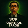 SCP: Control Error Image