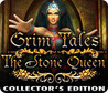 Grim Tales: The Stone Queen Image