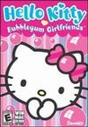 Hello Kitty: Bubblegum Girlfriends Image