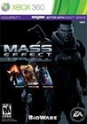 Mass Effect Trilogy Image