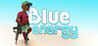 Blue Energy Image