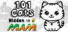 101 Cats Hidden in Miami Image