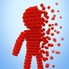 Pixel Rush - Perfect Run Image