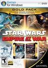 Star Wars: Empire at War - Gold Pack Image