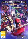 Power Rangers: Battle for the Grid - Super Edition Image