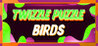 Twizzle Puzzle: Birds Image