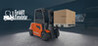 Forklift Simulator (Mustafa Alimoglu)