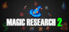 Magic Research 2