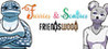 Furries & Scalies: Friendswood Image