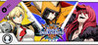 BlazBlue: Cross Tag Battle - Character Pack Vol.2 - Jubei/Aegis/Carmine Image