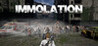 Immolation Image