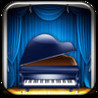 Piano Race Fly Image