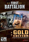 First Battalion: Gold Edition Image