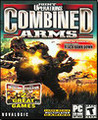 Joint Operations: Combined Arms Image