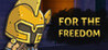 For The Freedom! Image