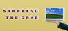 Starting The Game Image