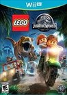 LEGO Jurassic World Image