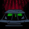 Splatter Zone by Evil Dead The Musical Ultimate 4D Experience in Las Vegas Image