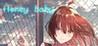 Honey  baby Image