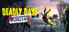 Deadly Days: Roadtrip Image