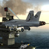 F18 Pilot Simulator Image