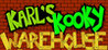 Karl's Kooky Warehouse Image