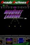 Arcade Archives 2: Midnight Landing Image