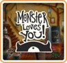 Monster Loves You! Image