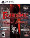 Feardemic Horror Bundle Image