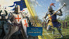 Age of Empires IV: Knights of Cross and Rose