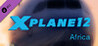 X-Plane 12 - Global Scenery: Africa