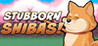 Stubborn Shibas Image