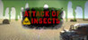 Attack Of Insects Image