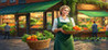 Greengrocer Simulator 2024