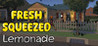 Fresh Squeezed Lemonade