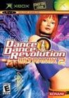 Dance Dance Revolution Ultramix 2 Image
