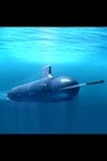 Submarine Attack 3D Image