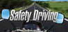 Safety Driving Simulator: Motorbike Image