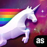 Robot Unicorn Attack 3 Image