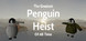 The Greatest Penguin Heist of All Time Product Image