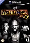 WWE WrestleMania X8 Image