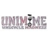 Unimime - Unicycle Madness