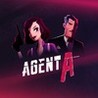 Agent A: A Puzzle In Disguise Image