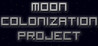 Moon Colonization Project Image