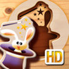 My first puzzles : Circus HD Image