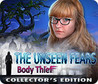 The Unseen Fears: Body Thief Image