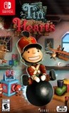 Tin Hearts